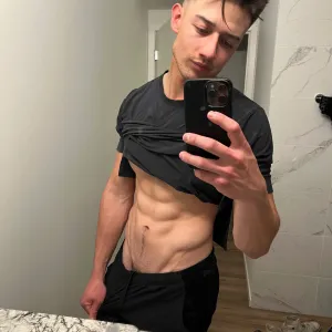 athleticjohnny OnlyFans