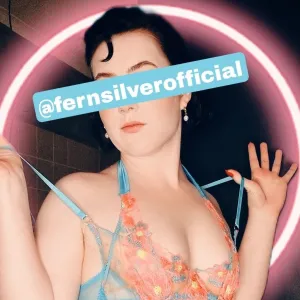 fernsilverofficial OnlyFans