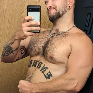 bluecollarmusk Onlyfans