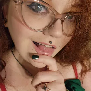 playful_redhead OnlyFans