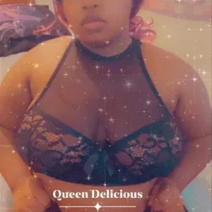 Queen Delicious Onlyfans