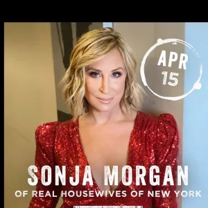 Sonja Morgan Onlyfans