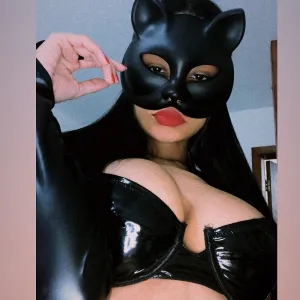 Mysterious Goddess Onlyfans