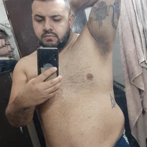 ChubbyBear 🐻🔥 Onlyfans