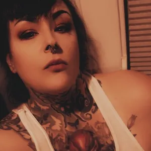 bigTDgothgurl Onlyfans