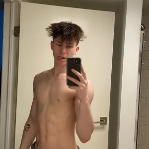 Cooper Win-Hore Onlyfans