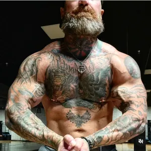 Inked daddy Onlyfans