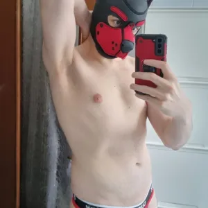 Pup Nyar Onlyfans
