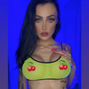 Selina Fox Onlyfans