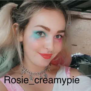rosie_creamypie Onlyfans