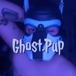 Ghost Pup Onlyfans