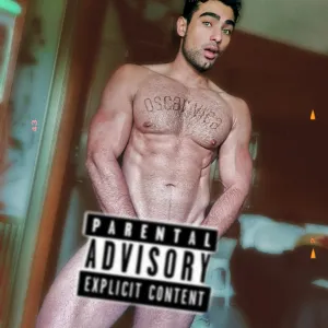 Oscar Vica Onlyfans
