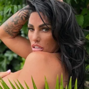 Katie Price Onlyfans