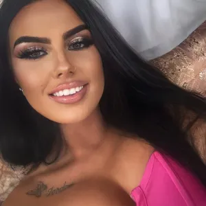 Keishaxox Onlyfans