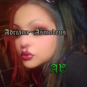 Adriana Asmodeus💘😈 Onlyfans