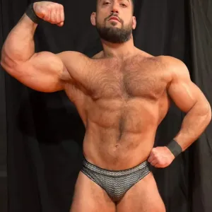 Mike Russo Onlyfans