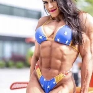 IFBB PRO Natalia Coelho Onlyfans