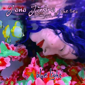 Jana Jindra - Princess of the Sea Onlyfans