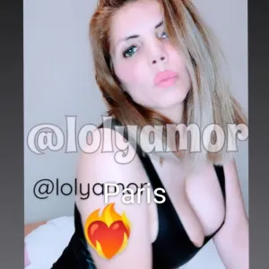 Loly Onlyfans