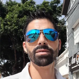 Aleksey ivanov Onlyfans