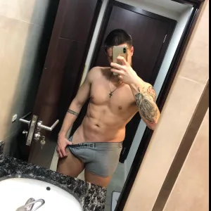 baadbooysex OnlyFans