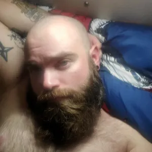 Beard__Daddy Onlyfans
