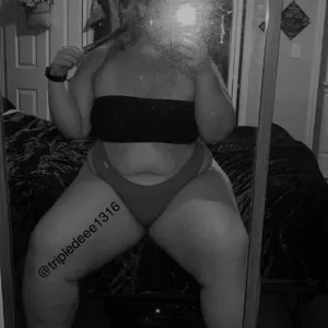 Dee Dee 🖤 Onlyfans