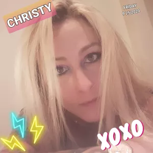 Christy the Tattooed Temptress Onlyfans