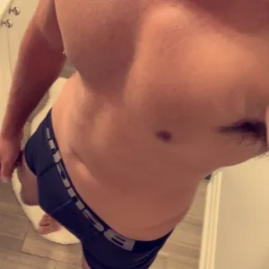 onebuffboi Onlyfans
