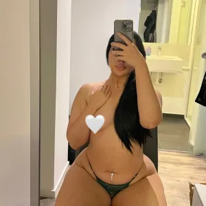 Thicciana Onlyfans