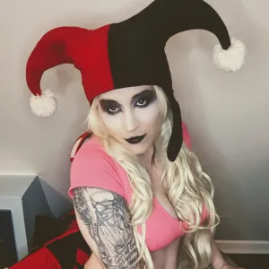 Abby Anarchy Onlyfans