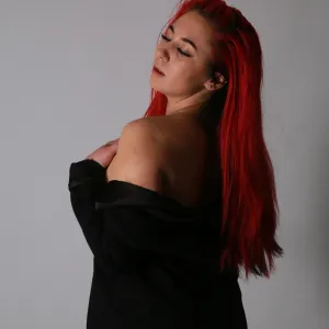 Theredlucy Onlyfans