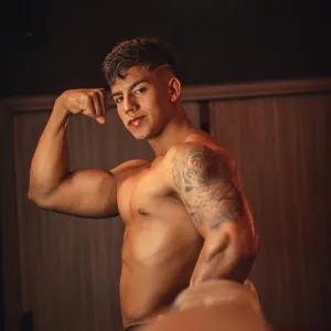 anthony castillo Onlyfans