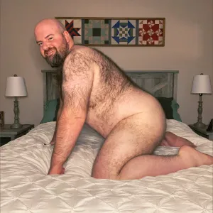 thebighairyguy2 OnlyFans