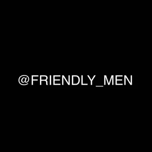 Friendlymen Onlyfans