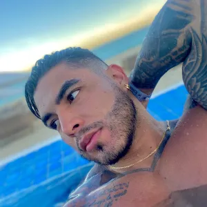 Diego Gonzalez Onlyfans