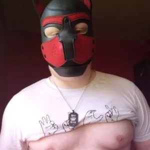 Pup_Fluffy Onlyfans