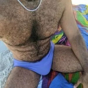 hunghairygod OnlyFans