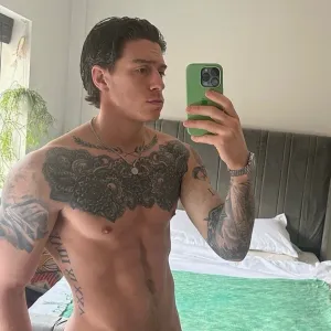 louisjacksxxx OnlyFans