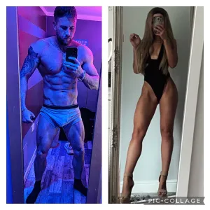 Evie&TheBeast Onlyfans