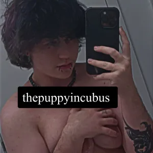thepuppyincubus Onlyfans