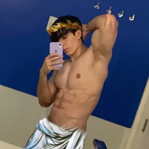 the.muscle.god OnlyFans