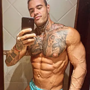 Muscleman21 😈🔥 Onlyfans