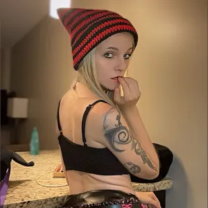 lilbrattyquinn OnlyFans