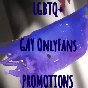 LGBT GAY PROMOTIONS Onlyfans