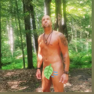 nudistjoe OnlyFans