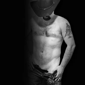 V.I.P. That Handsome Cowboy Onlyfans