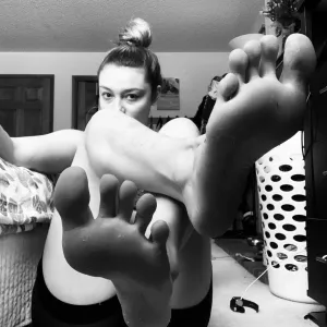 Amazonian’s Feet Toes & Soles Onlyfans