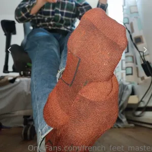 Canadian Socks Master Onlyfans