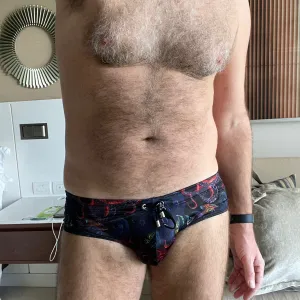 Underwear Daddy Onlyfans